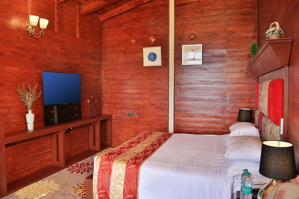 Accord Highland Hotel Ooty Eksteriør bilde