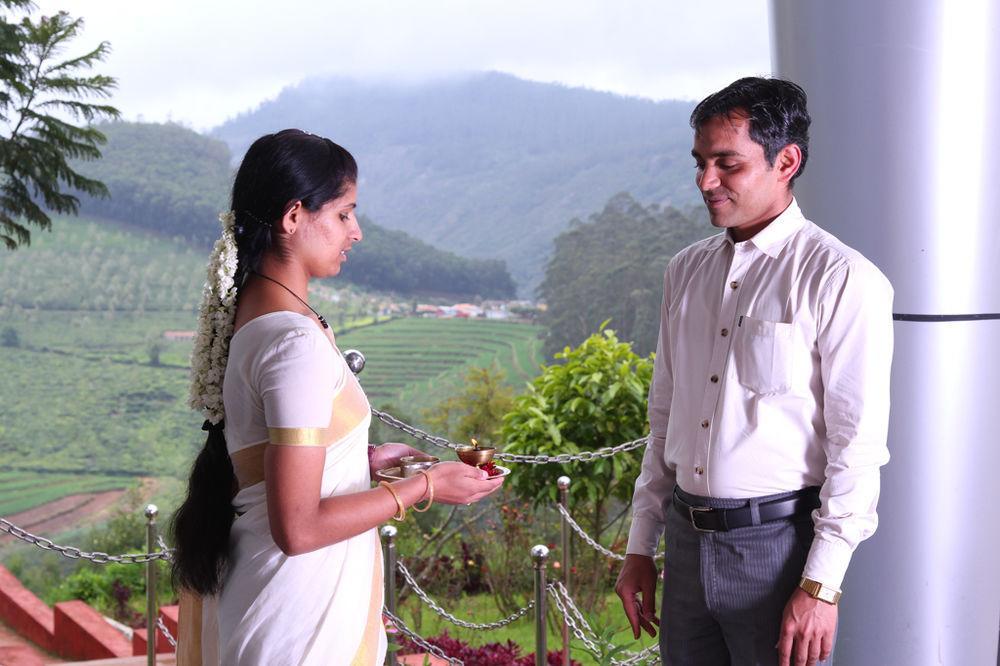 Accord Highland Hotel Ooty Eksteriør bilde